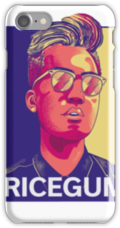 ricegum goyard case|ricegum video.